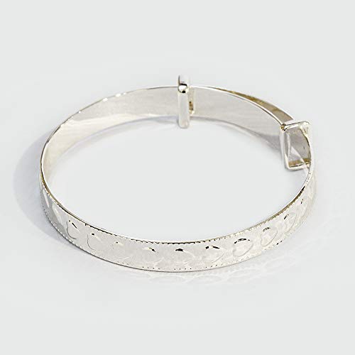 Equilibrium on sale baby bangle