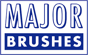 Major Brushes