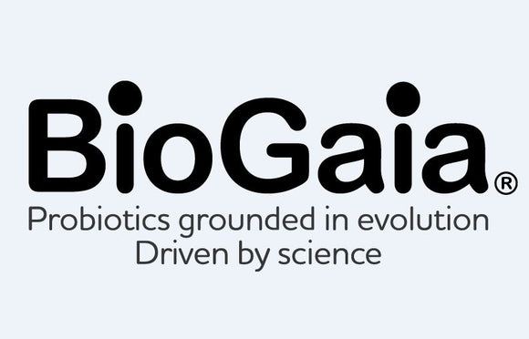 Biogaia