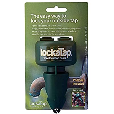 Lockatap