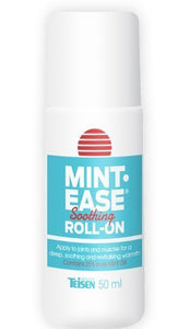 Teisen Mint Ease Soothing Roll On, 50ml