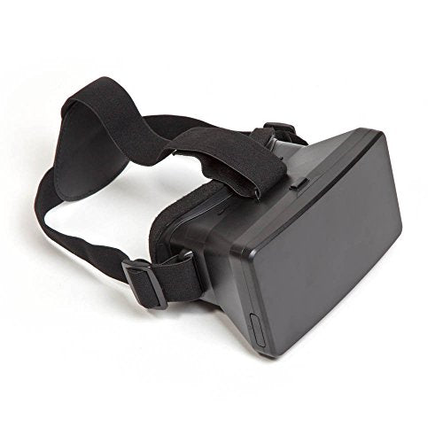 Vizor VR Glasses