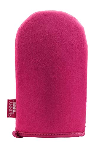 Skinny Tan Dual Sided Luxury Tanning Mitt