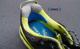 ENGO Blister Prevention Patches - Heel Pack (E-2HSP)