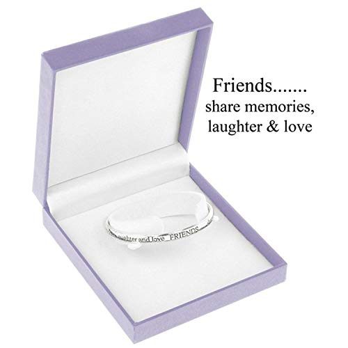 equilibrium Jewellery - Friends