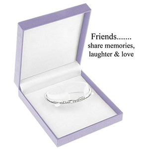 equilibrium Jewellery - Friends