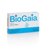 Biogaia Gastrus 30 Chewable Tablets