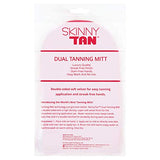 Skinny Tan Dual Sided Luxury Tanning Mitt