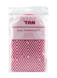 Skinny Tan Dual Sided Luxury Tanning Mitt