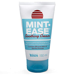 Mint-Ease Soothing Cream 150ml