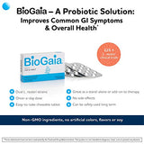 Biogaia Gastrus 30 Chewable Tablets