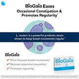 Biogaia Gastrus 30 Chewable Tablets