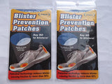 ENGO Blister Prevention Patches x 4 Large Ovals