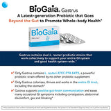 Biogaia Gastrus 30 Chewable Tablets