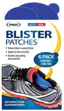 Engo Blister Prevention Patches -