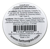 Tattoo Goo Original - Aftercare Salve (21G)