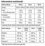 Floradix Saludynam Liquid Calcium/ Magnesium/ Zinc and Vitamin D Formula 250ml